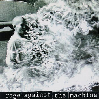 Rage Against The Machine: R.A.T.M.