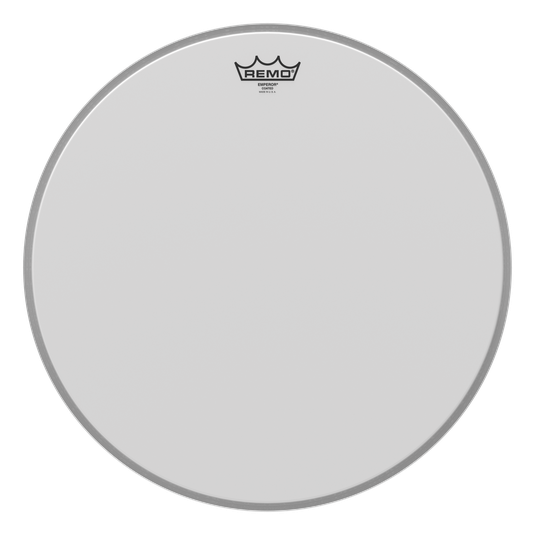 Remo Drum Skin 22" Emperor Bass Coated