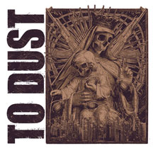 Bent Sea/To Dust: Ascend/Descend