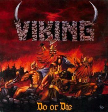 Viking: Do or die 1988