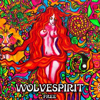 Wolvespirit: Free