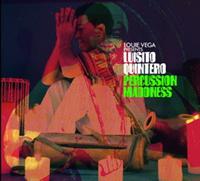 Louie Vega Presents Luisito Quintero/Percussion