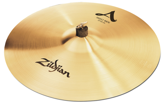 Zildjian 21 "A Sweet Riding