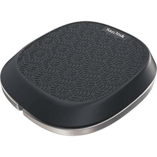 SANDISK iXpand Base 64GB EU adapter