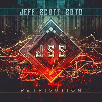 Soto Jeff Scott: Retribution 2017