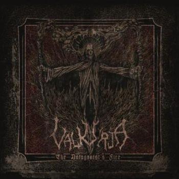 Valkyrja: The Antagonists Fire