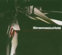 Strommoussheld: Halfdecadance