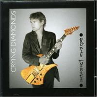 George Robin: Crying Diamonds
