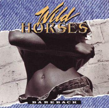 Wild Horses: Bareback