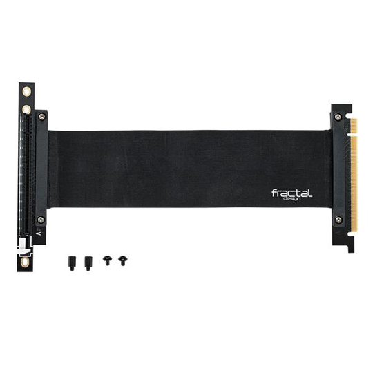 Fractal Design RiserCard Flex VRC-25