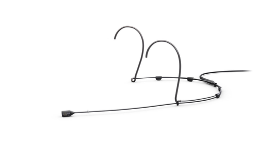 DPA 4088 Headset, Kidney, TA4F Mini-XLR, Small