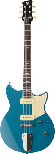 Yamaha Revstar RSP02TSWB elgitarr (Swift Blue )