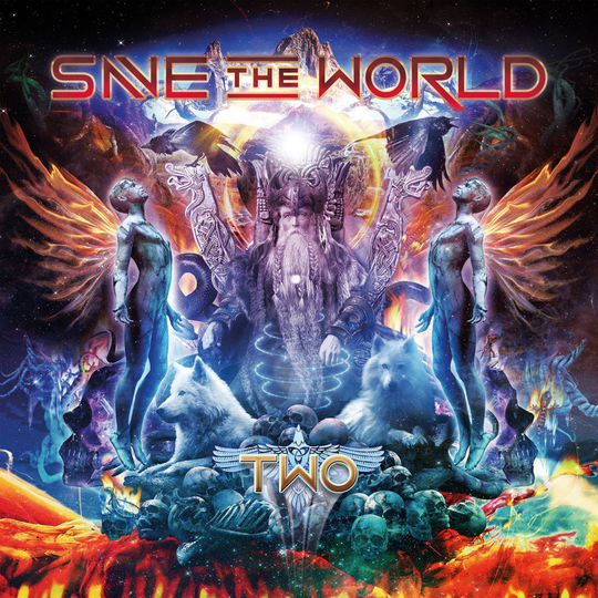 Save The World: Two 2021