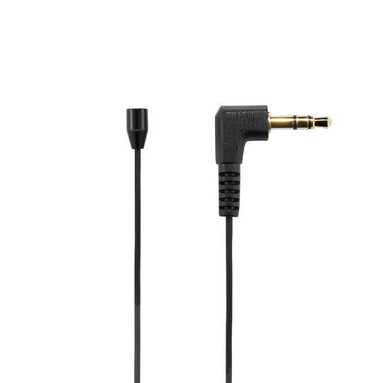 JOBY Microphone Wavo Lav PRO
