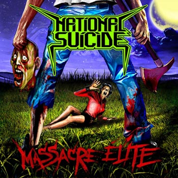 National Suicide: Massacre elite 2017