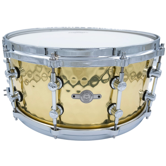Drum Limousine Superior Brass virvel trumma, 14" x 6,5"