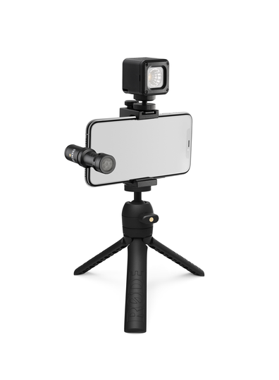 RØDE Vlogger Kit USB-C