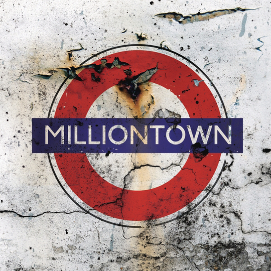 Frost*: Milliontown (Re-Issue 2021)
