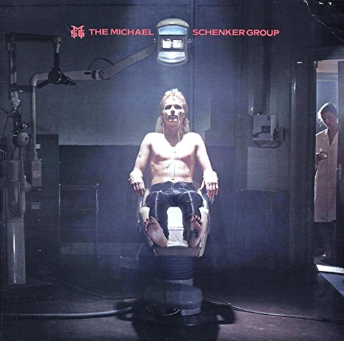 MSG: Michael Schenker Group