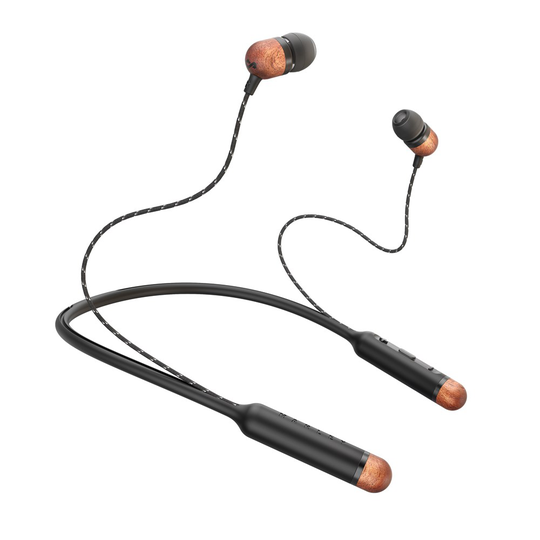 MARLEY Smile Jamaica BT - Bluetooth, Svart