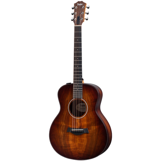 Taylor GS Mini-e Koa Plus western-gitarr