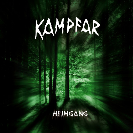 Kampfar: Heimgang