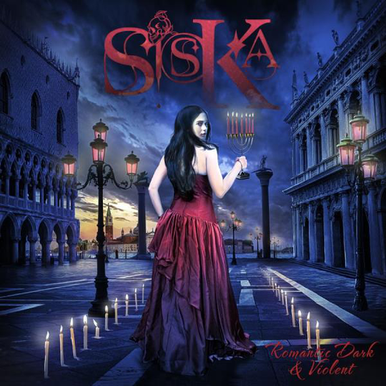 Siska: Romantic Dark & Violent