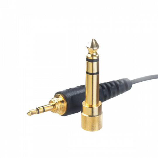 Beyerdynamic WK 250.07 Spiralkabel med adapter
