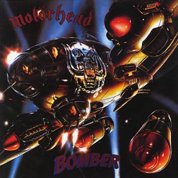 Motörhead: Bomber