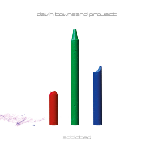 Townsend Devin: Addicted