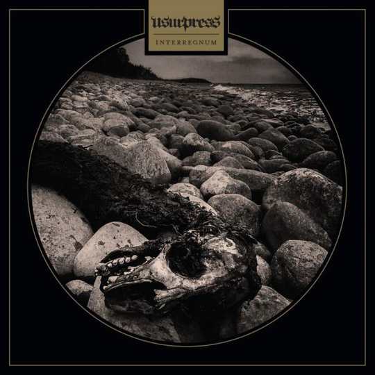 Usurpress: Interregnum