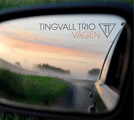 Tingvall Trio: Vägen
