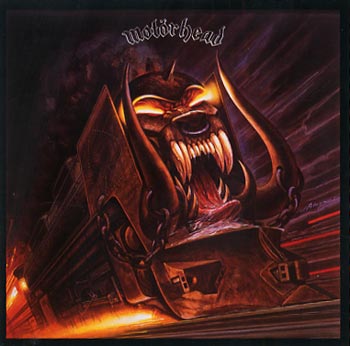 Motörhead: Orgasmatron 1986 (Rem)