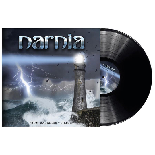 Narnia: From darkness to light (Black/Ltd)