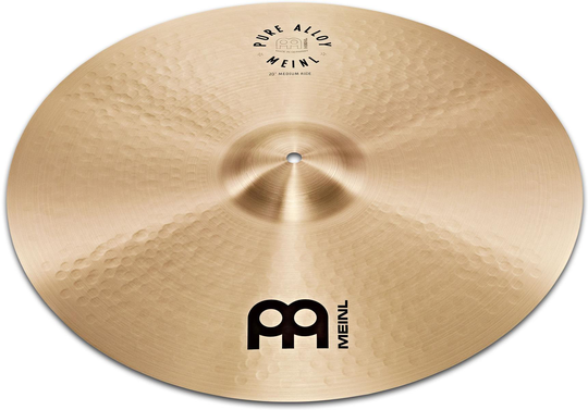 Meinl 20 "Pure Alloy Medium Riding Pool