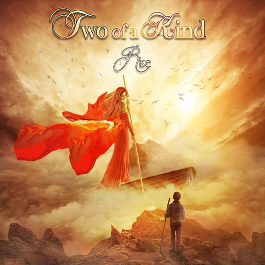 Two Of A Kind: Rise 2018