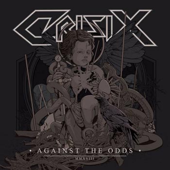 Crisix: Against the odds 2018