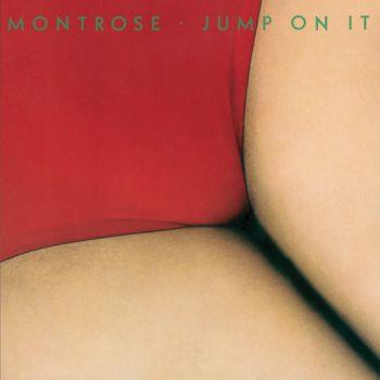 Montrose: Jump On It