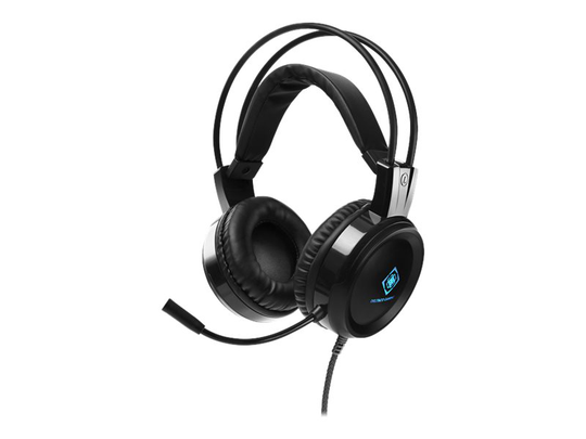 Deltaco DH110 Gaming Stereo headset