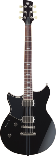 Yamaha Revstar RSS20LBL vänsterhänt elgitarr