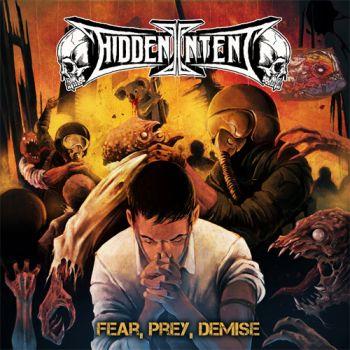 Hidden Intent: Fear Prey Demise