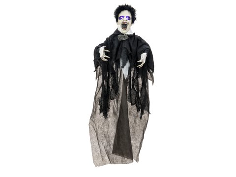Halloween liten vampyr, 90 cm