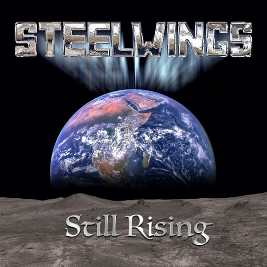 Steelwings: Still Rising