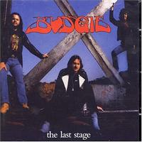 Budgie: Last Stage