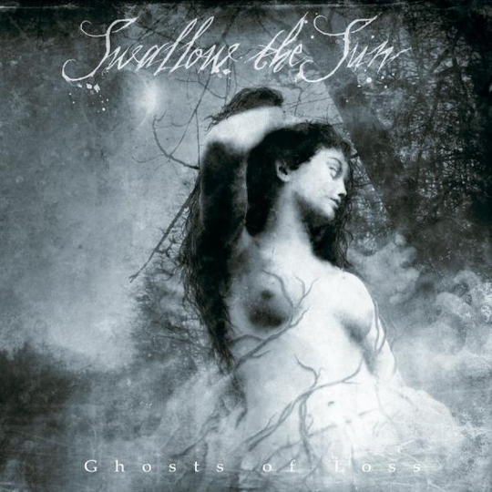 Swallow The Sun: Ghosts of loss