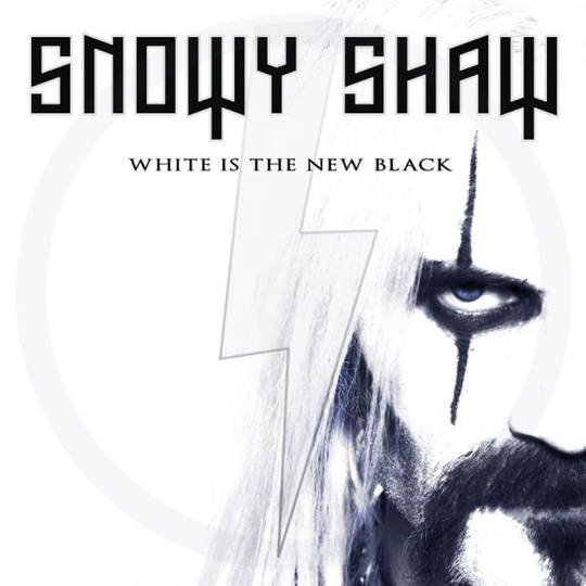 Shaw Snowy: White is the new black 2018
