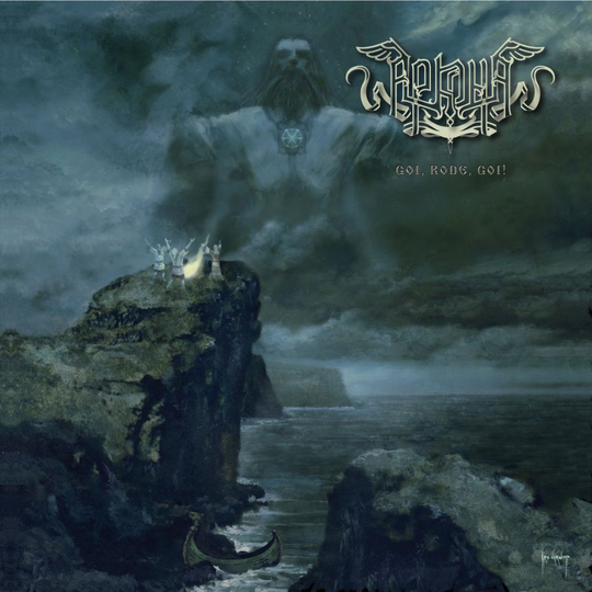 Arkona: Goi, Rode, Goi!