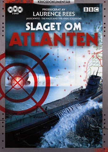 Slaget om Atlanten