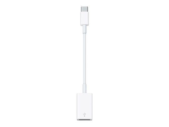 Apple USB-C TO USB ADAPTER