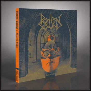 Rotten Sound: Abuse To Suffer (Ltd)